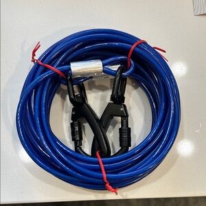 Dog - tie out leash